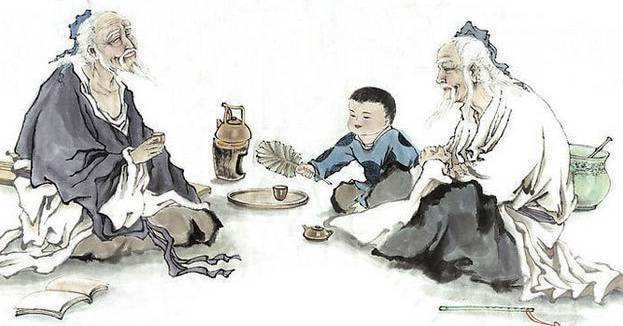 西席是什么意思，反馈是什么意思（关于老师的这些称谓）