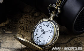 怎么佩戴怀表，怀表怎么戴在手上（怀表怎么带？怀表的知识大全）