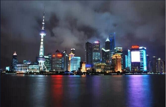 北京朝阳区是富人区吗，北京朝阳区是富人区吗在哪（北上广深六大富人区）