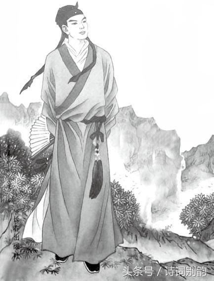 桃花仙人是谁，桃花仙人的桃花仙人指的是谁（桃花仙人一生坎坷）