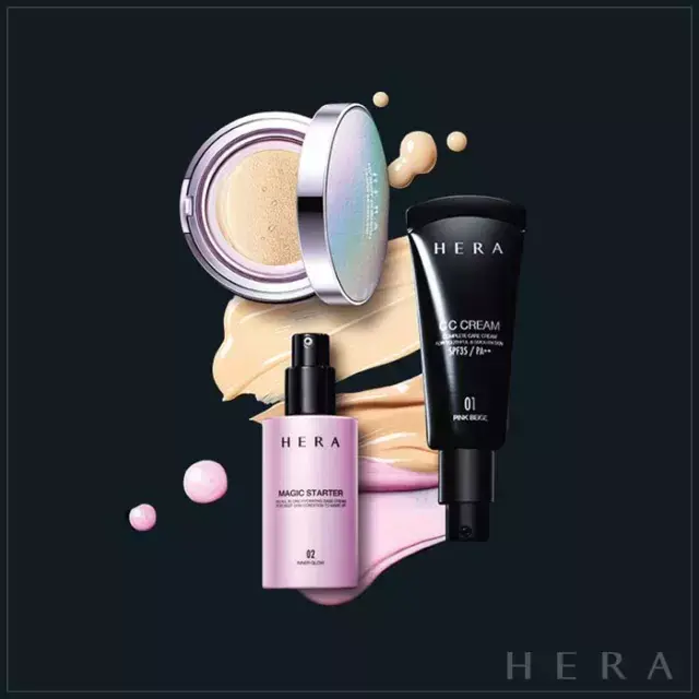 hera是什么牌子化妆品防晒霜怎么样，hera是什么化妆品品牌（HERA赫拉全系列介绍）