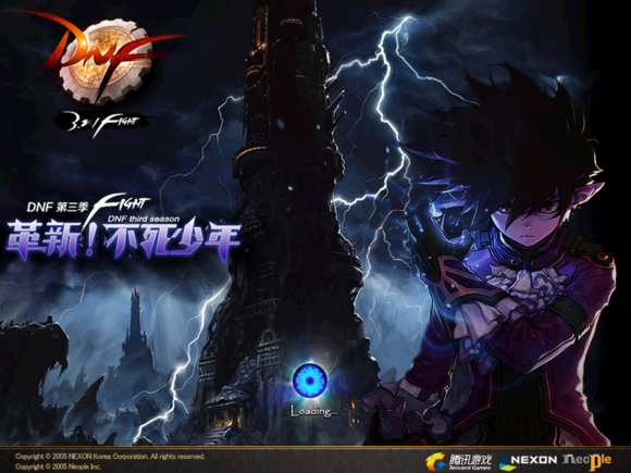 极限祭坛多重人格，极限的祭坛攻略（DNF是如何变成现在的样子的）