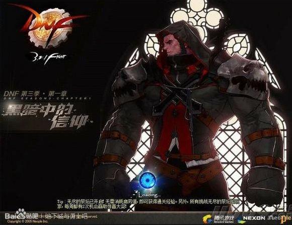 极限祭坛多重人格，极限的祭坛攻略（DNF是如何变成现在的样子的）