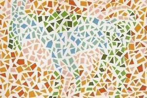 色盲测试卡，色盲测试国际标准版（测了才知道原来色盲这么多啊）