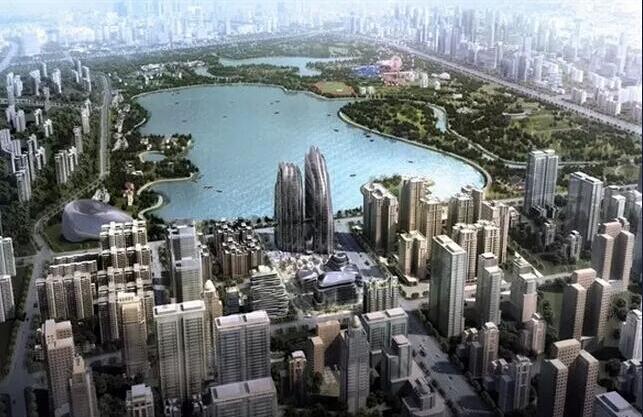 北京朝阳区是富人区吗，北京朝阳区是富人区吗在哪（北上广深六大富人区）