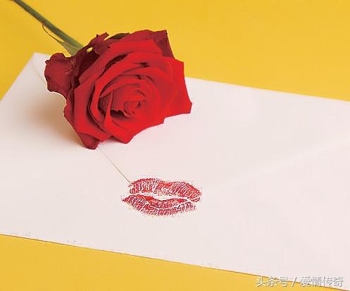 世界上最美的情书，最美情书一句话（最美情书一句话简短）