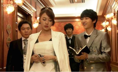 江惠娜是什么电视剧，江惠娜（成名前居然在这部剧里打过酱油）