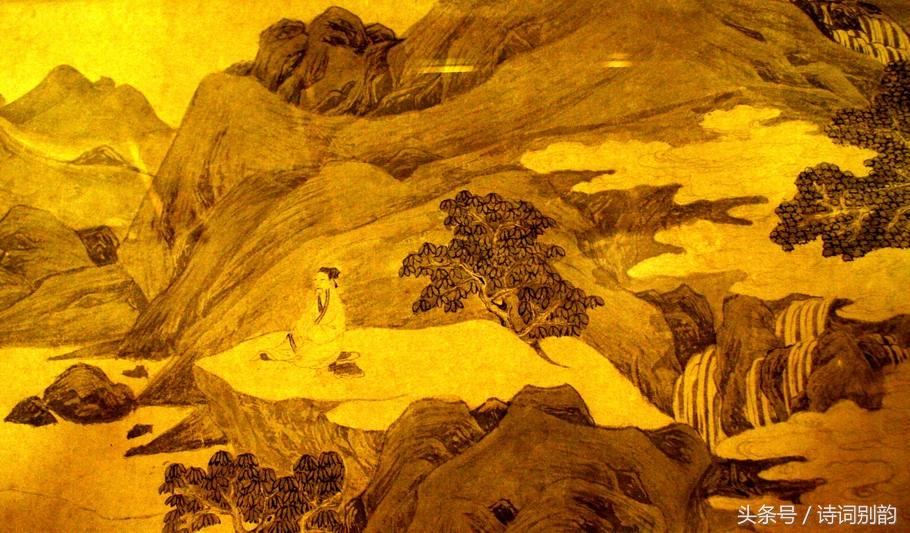 桃花仙人是谁，桃花仙人的桃花仙人指的是谁（桃花仙人一生坎坷）