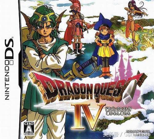 勇者斗恶龙3性格是什么，勇者斗恶龙3性格（我们先回顾下1-9历代的成就）