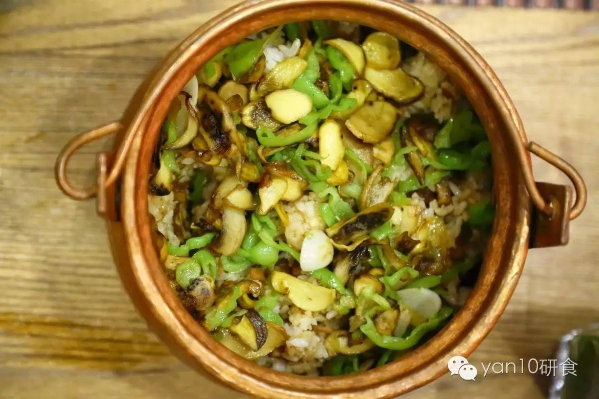 姜柄瓜的功效与作用，姜柄瓜的营养成分表（逛吃逛吃·你们说禅）