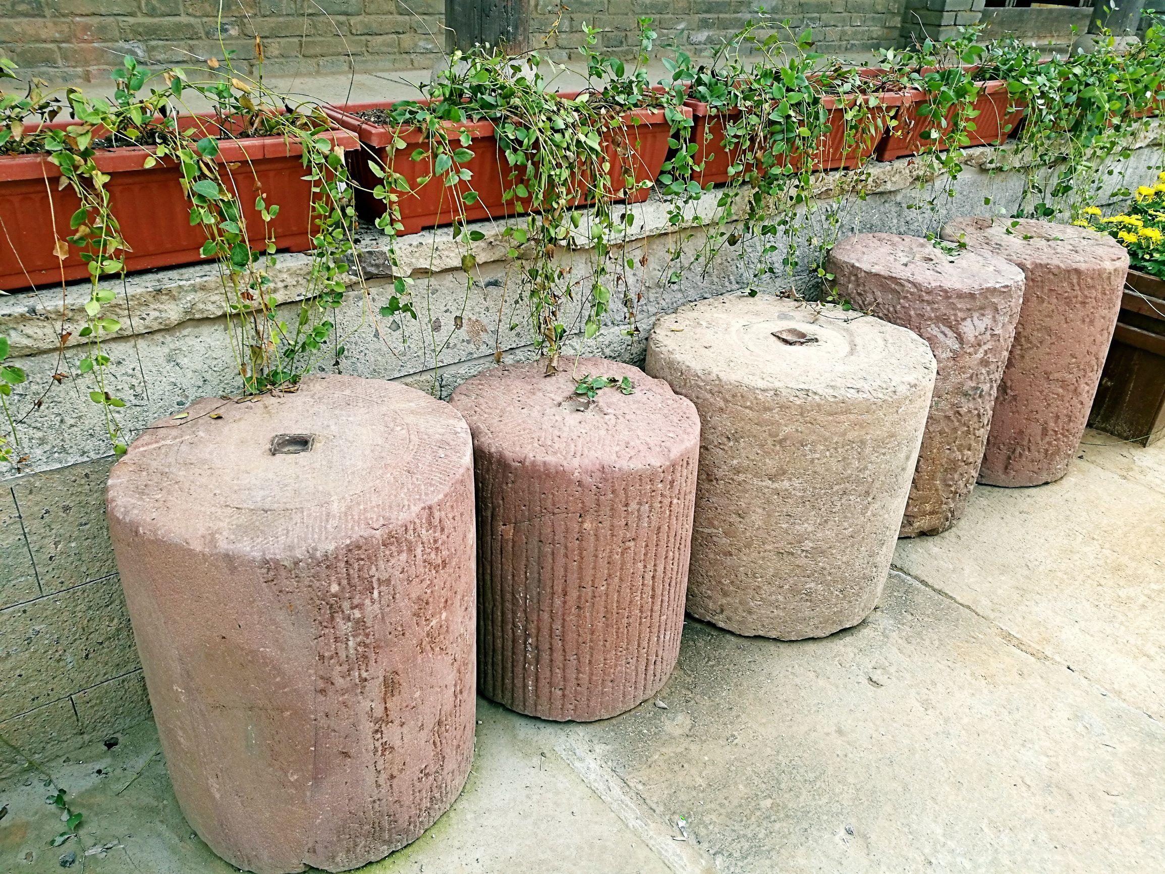 千年古镇水韵廊桥，千年古镇～胜似江南水乡