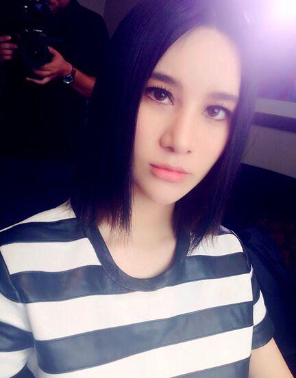 尚雯婕整容前后照片，超女整容死亡（号称没整容的尚雯婕却把人吓毁了）