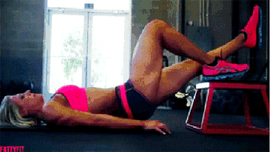 步幅怎么算，什么叫步幅（如何找到最适合自己的步频和步幅）