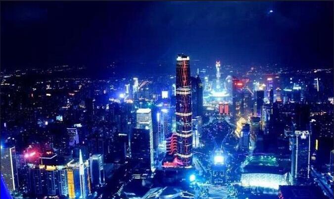 北京朝阳区是富人区吗，北京朝阳区是富人区吗在哪（北上广深六大富人区）