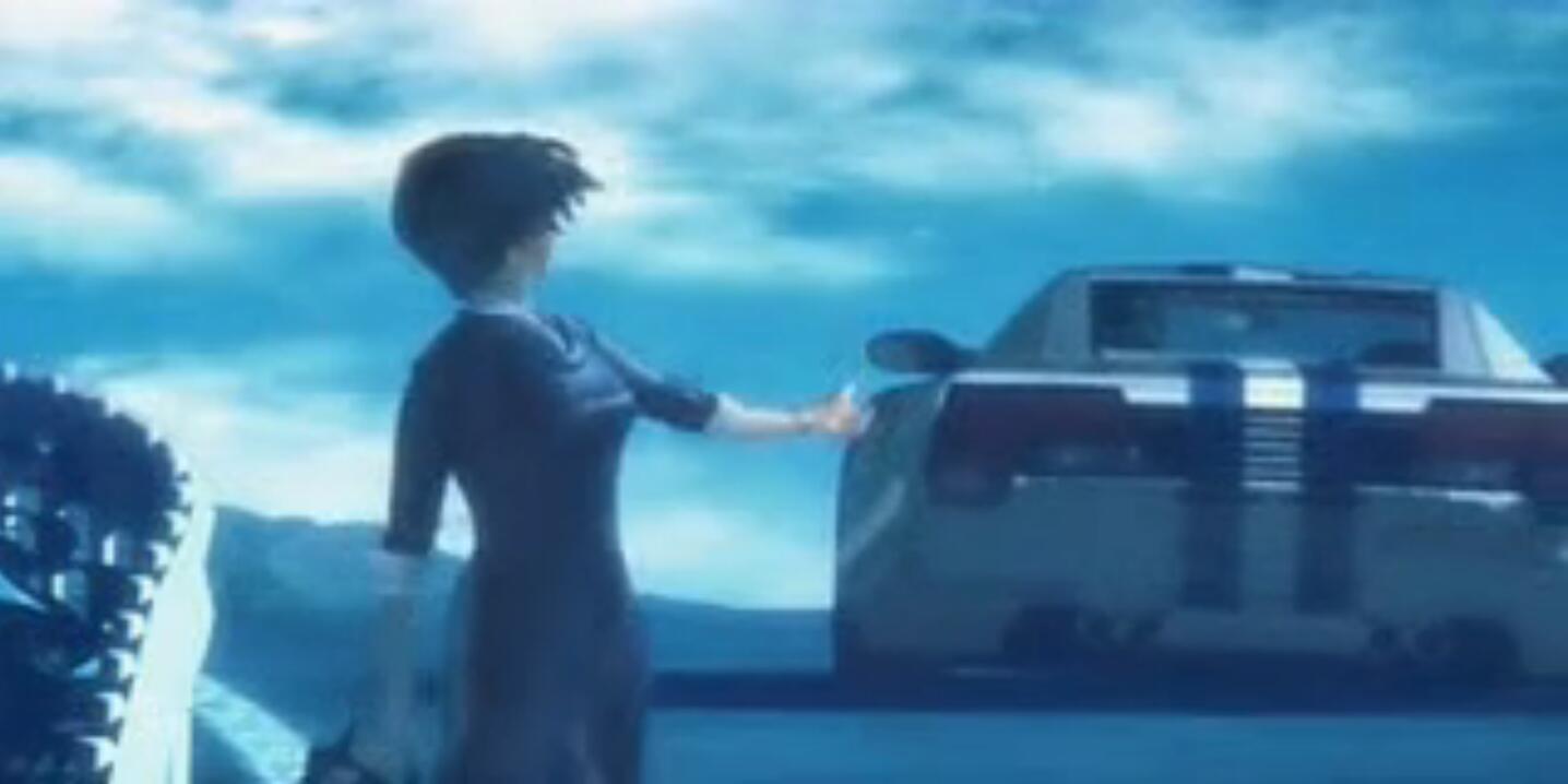 psv山脊赛车，山脊赛车几个版本