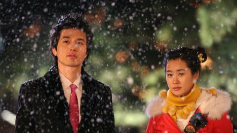 江惠娜是什么电视剧，江惠娜（成名前居然在这部剧里打过酱油）