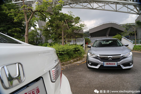 本田思域第九代，19款思域是不是十代思域（--九代思域车主感受）