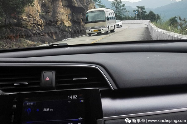 本田思域第九代，19款思域是不是十代思域（--九代思域车主感受）