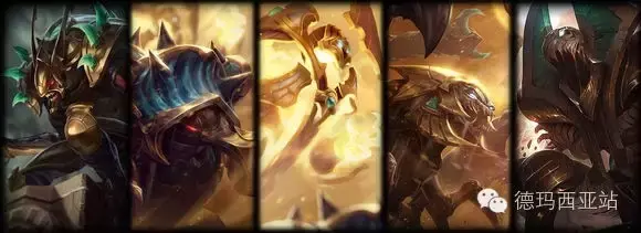 lol2周年限定皮肤，lol春节系列皮肤有哪些值得入手（LOL全系列皮肤整理）