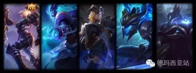 lol2周年限定皮肤，lol春节系列皮肤有哪些值得入手（LOL全系列皮肤整理）