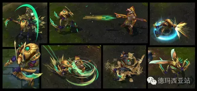 lol2周年限定皮肤，lol春节系列皮肤有哪些值得入手（LOL全系列皮肤整理）