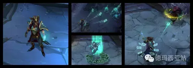 lol2周年限定皮肤，lol春节系列皮肤有哪些值得入手（LOL全系列皮肤整理）
