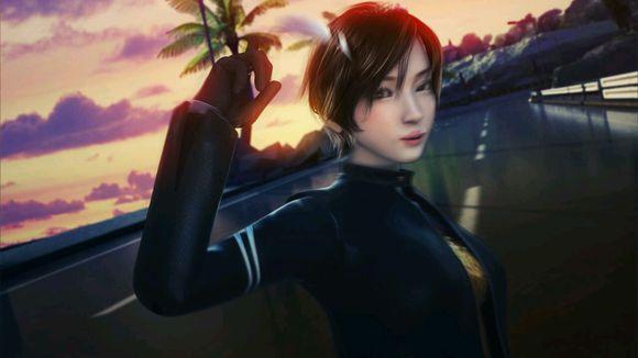 psv山脊赛车，山脊赛车几个版本