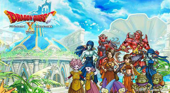 勇者斗恶龙3性格是什么，勇者斗恶龙3性格（我们先回顾下1-9历代的成就）