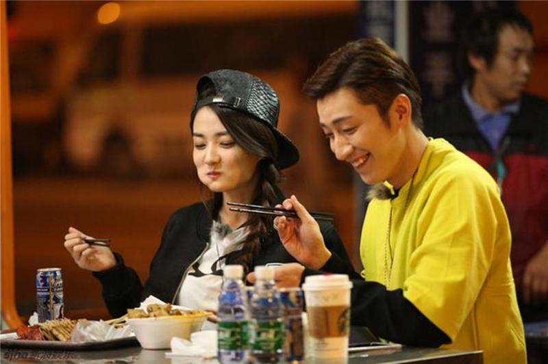 乔任梁女朋友是谁，乔任梁的女友（乔任梁这么多女友）