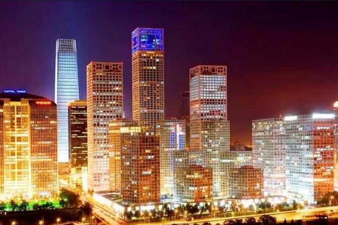 北京朝阳区是富人区吗，北京朝阳区是富人区吗在哪（北上广深六大富人区）