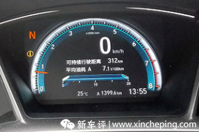 本田思域第九代，19款思域是不是十代思域（--九代思域车主感受）