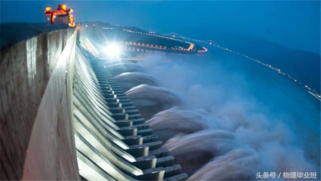 发电方式有哪些，新能源发电方式有哪些（了解各种形式的发电及其原理）