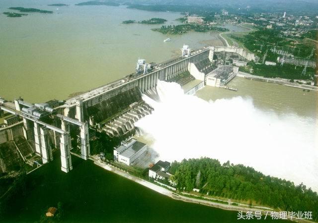 发电方式有哪些，新能源发电方式有哪些（了解各种形式的发电及其原理）