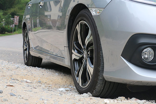 本田思域第九代，19款思域是不是十代思域（--九代思域车主感受）