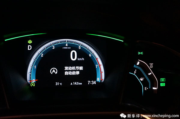 本田思域第九代，19款思域是不是十代思域（--九代思域车主感受）