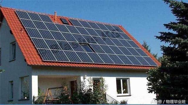 发电方式有哪些，新能源发电方式有哪些（了解各种形式的发电及其原理）