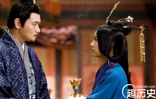 光武帝刘秀，光武帝刘秀简介（电视剧《长歌行》里面的刘秀历史真面目）