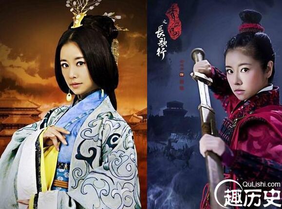 光武帝刘秀，光武帝刘秀简介（电视剧《长歌行》里面的刘秀历史真面目）