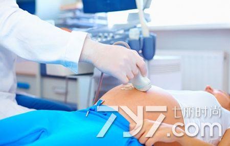 nt值多少为正常范围，孕妇nt多少正常范围（nt值越高胎儿患病的风险越高）