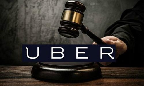 uber是什么意思，uber是什么意思翻译（Uber跟你玩哲学,你玩得过吗）