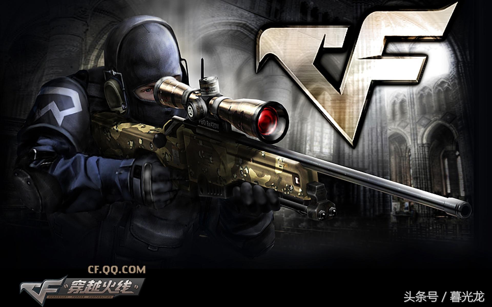 cf兰裙底,cf兰穿的是什么(今天我们来聊一款游戏)