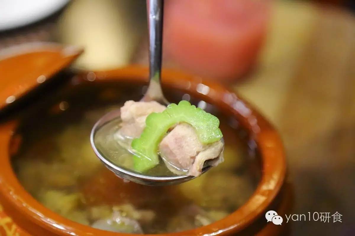 姜柄瓜的功效与作用，姜柄瓜的营养成分表（逛吃逛吃·你们说禅）