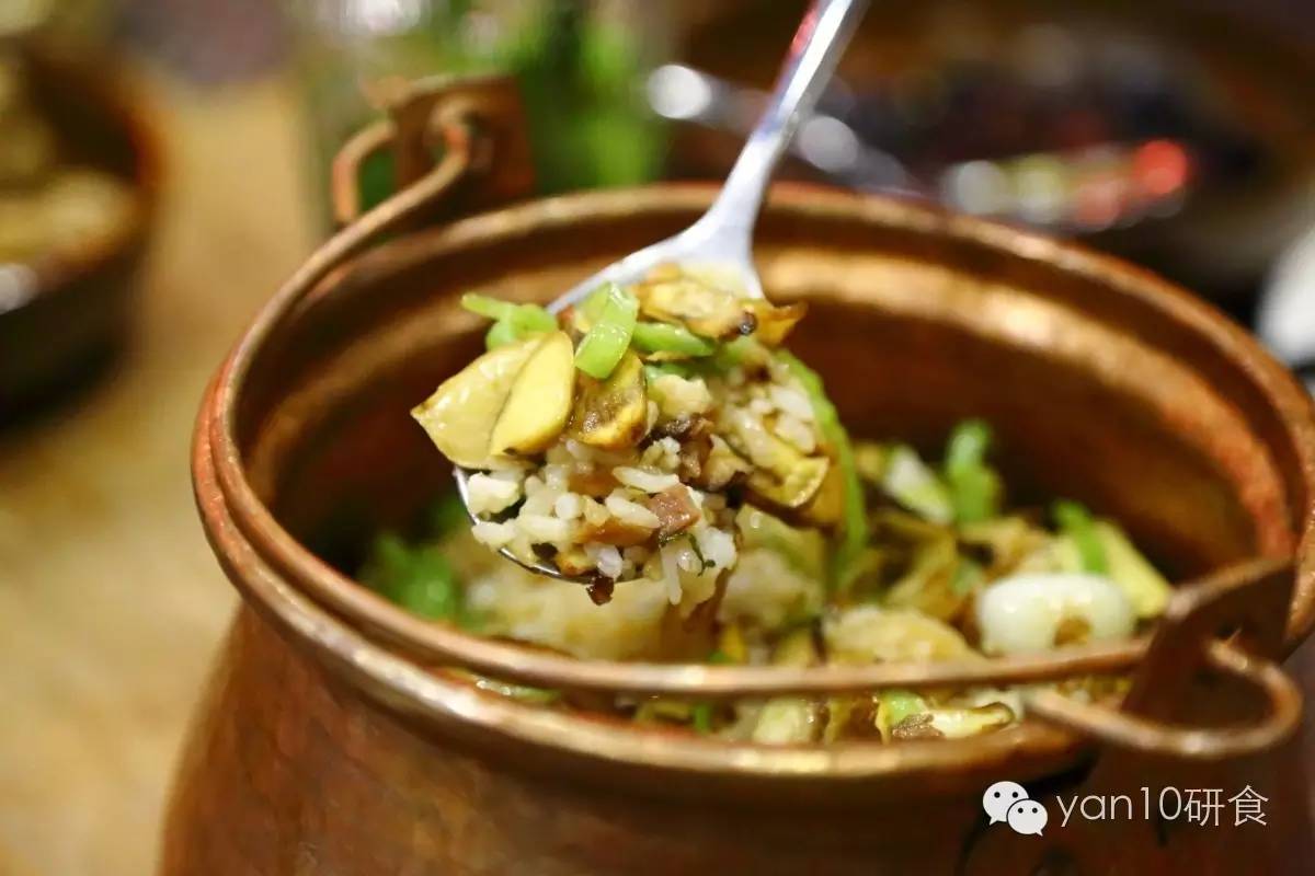 姜柄瓜的功效与作用，姜柄瓜的营养成分表（逛吃逛吃·你们说禅）