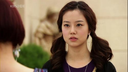 江惠娜是什么电视剧，江惠娜（成名前居然在这部剧里打过酱油）