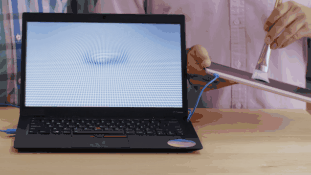 输入设备有哪些，外部设备有哪些（面向未来的输入设备长什么样子）