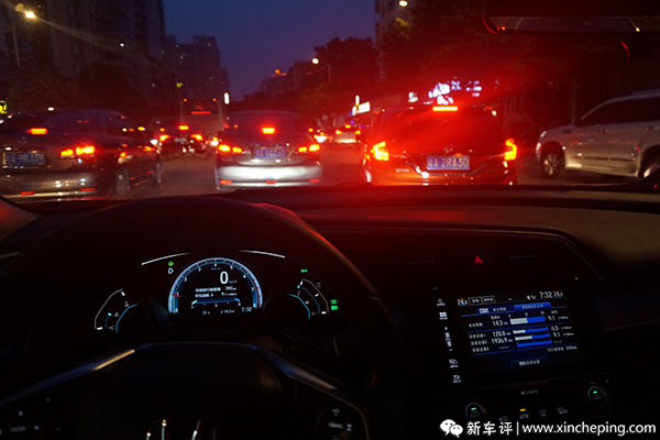 本田思域第九代，19款思域是不是十代思域（--九代思域车主感受）