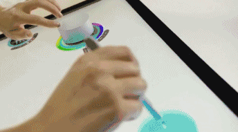 输入设备有哪些，外部设备有哪些（面向未来的输入设备长什么样子）