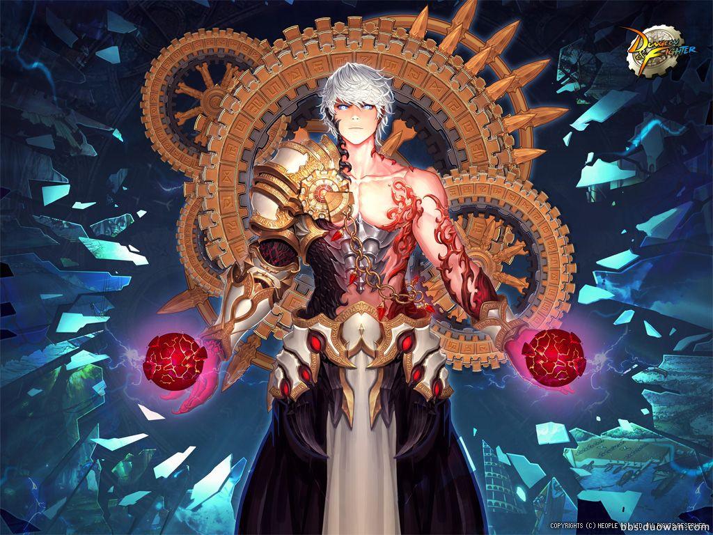 极限祭坛多重人格，极限的祭坛攻略（DNF是如何变成现在的样子的）