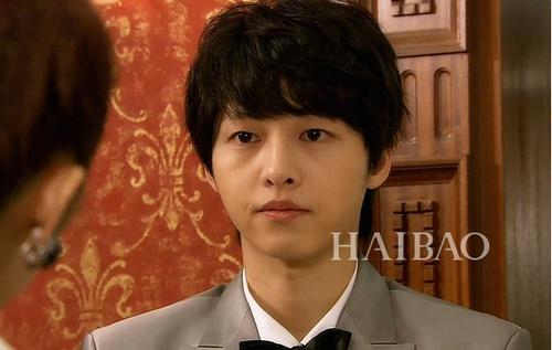 江惠娜是什么电视剧，江惠娜（成名前居然在这部剧里打过酱油）