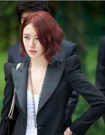 江惠娜是什么电视剧，江惠娜（成名前居然在这部剧里打过酱油）